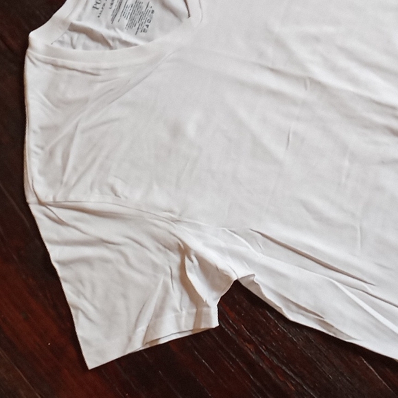 Classic Ralph Lauren Polo ss v-neck tee size large - Picture 4 of 6